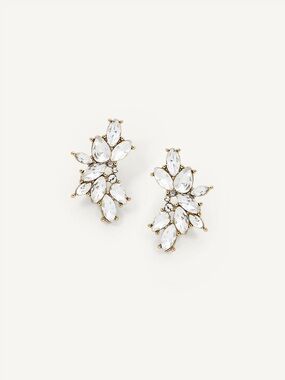 NWOT Olive & Piper Tatum Studs